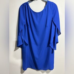 AB studio dress size medium